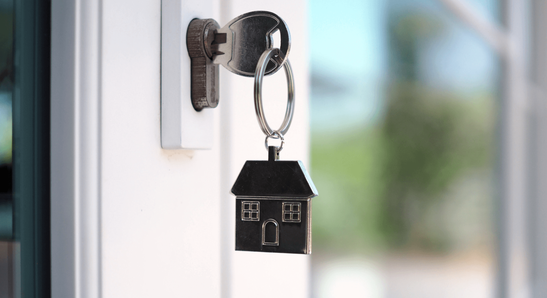 Unlock the key to your new home with Xpert Home Lending, Inc.